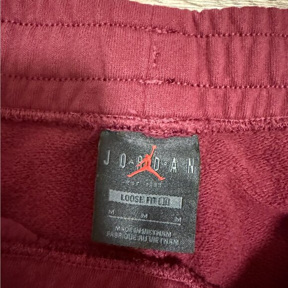 Jordan Flight Fleece Women's Pants, Sz M - Picture 5 of 5